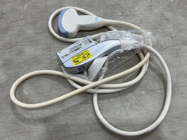GE C1-5-RS Ultrasound Convex Abdominal Probe Transducer