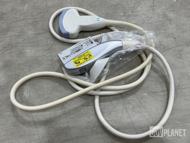 GE C1-5-RS Ultrasound Convex Abdominal Probe Transducer