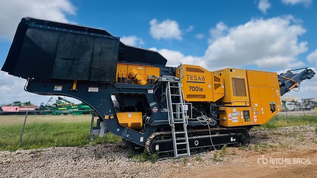Crushing Equipment