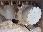 Chassis with Zębatki