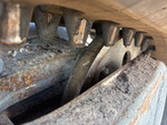 Chassis with 