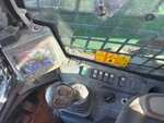 Control Station with Dash Console