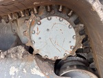 Drivetrain with Przekładnie główne
