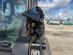 Układ hydrauliczny with Instalacja pomocniczego układu hydraulicznego