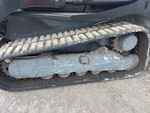 Chassis with Ramy walca