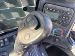 Control Station with Auxiliary Hydraulic Control
