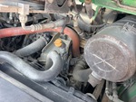 Silnik with Engine - Left Side