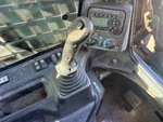 Control Station with Steering Controls