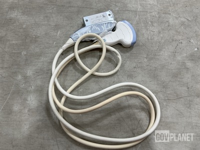 GE C1-5-RS Ultrasound Convex Abdominal Probe Transducer