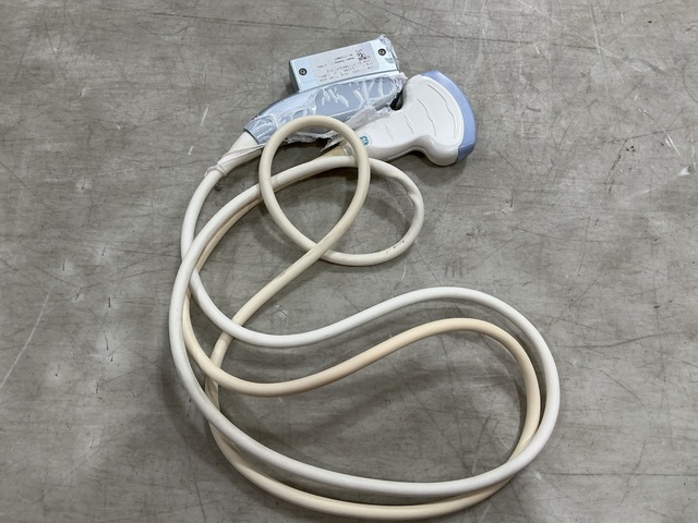 GE C1-5-RS Ultrasound Convex Abdominal Probe Transducer