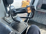 Control Station with Steering Controls