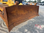 Chassis with Blade Condition