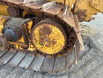 Drivetrain with Final Drives