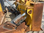 Hydraulics with Blade Tilt Cylinders