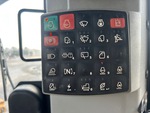 Safety with Safety lock out/stop