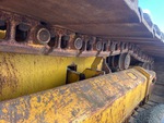 Undercarriage with Right Track Links