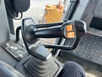 Control Station with Powertrain controls