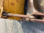 Chassis with Tilt/angle Linkage Pins and Bushings