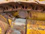 Undercarriage with Right Carrier Rollers