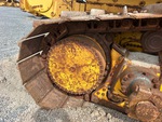 Undercarriage with Right Sprocket