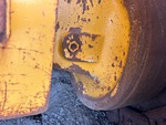 Drivetrain with Drive Motors