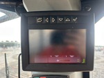 Control Station with Gauges