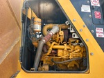 Engine with Engine - Left Side