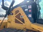 General Appearance with Sheet metal (fiberglass) condition
