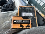 Safety with