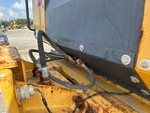 Hydraulics with Auxiliary Hydraulic Plumbing
