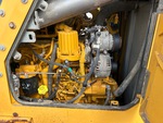Engine with Engine - Right Side