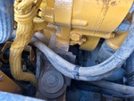Engine with Oil Leaks