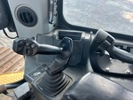 Control Station with Hydraulic Controls