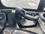 Control Station with Auxiliary Hydraulic Control