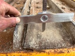 Undercarriage with Right Grouser Height