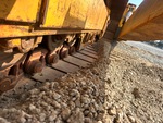 Undercarriage with Right Track Rollers