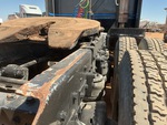 Underbody with Frame Condition