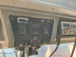 Cab with Window Controls