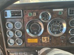 Cab with Gauges
