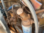 Engine with Fuel System