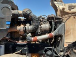 Engine with Engine - Right Side