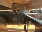 Underbody with Cab Suspension Air Bags
