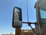 Cab with Mirrors
