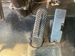 Cab with Brake Control