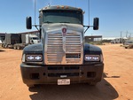 General Appearance with Exterior Lights
