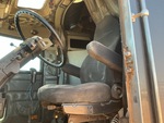 Cab with Seats/armrests