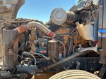 Engine with Engine - Left Side