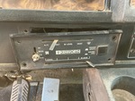 Cab with Heater