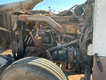 Engine with Engine - Left Side