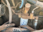Engine with Fuel System